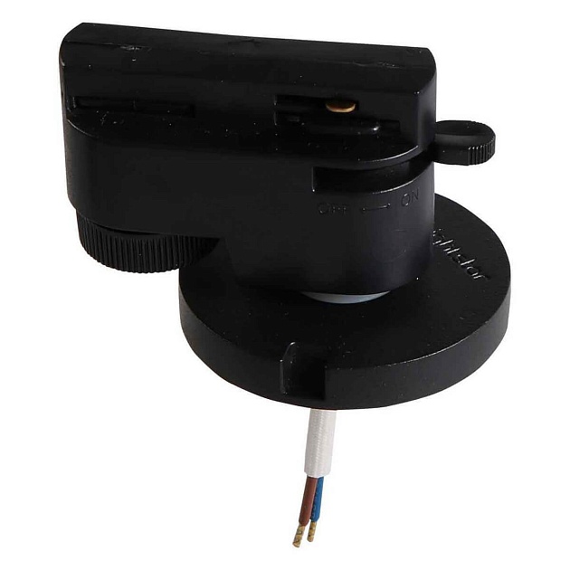 Адаптер для шинопровода Lightstar Asta 592017 Фото № 1