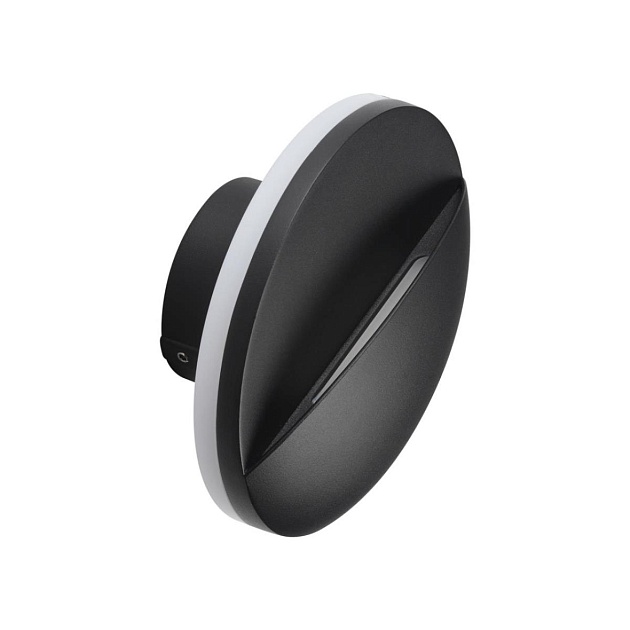 Светильник ландшафтный настенный Novotech HALO 359533 изображение 3 Светильник ландшафтный настенный Novotech HALO 359533 Фото № 3