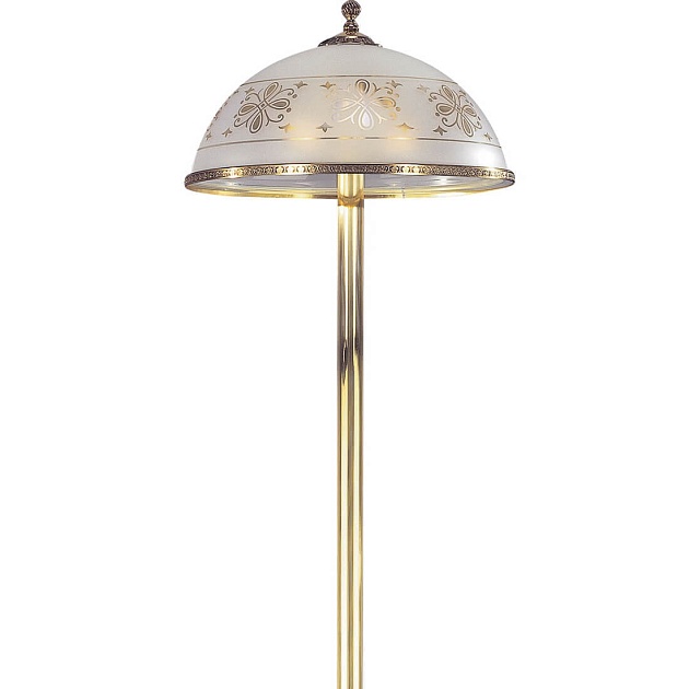 Торшер Reccagni Angelo PN 6102/2 Фото № 3