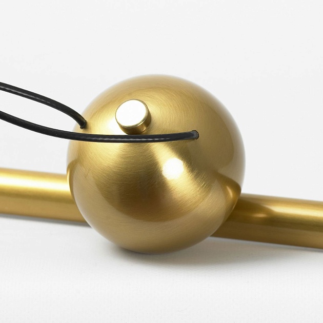 Подвесной светодиодный светильник Lussole Bibb LSP-7204 Фото № 5