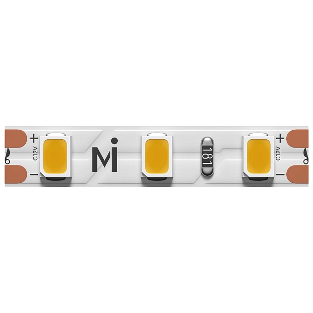 Светодиодная лента Maytoni 9,6W/m 120LED/m 2835SMD дневной белый 5M 201107 Фото № 3