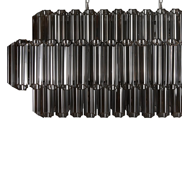 Подвесная люстра iLamp Destiny MD0267-14A Фото № 4