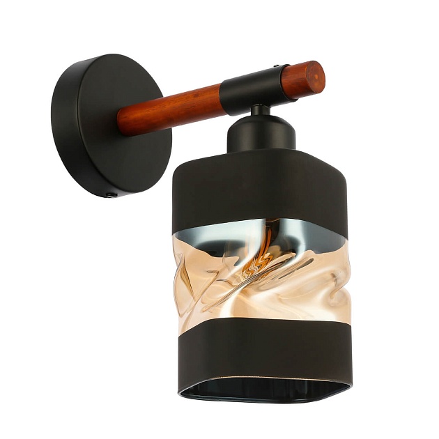 Бра Evoluce Abiritto SLE114401-01 изображение 1 Бра Evoluce Abiritto SLE114401-01 Фото № 1