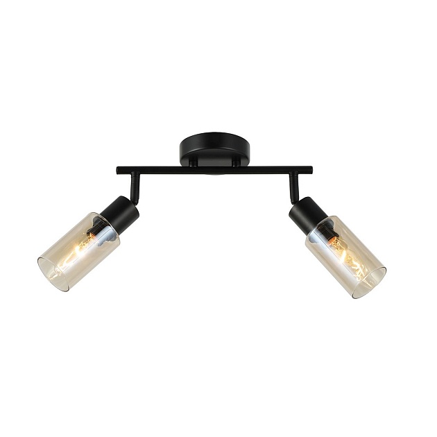 Спот Escada Sector 10172/2A Amber Фото № 1