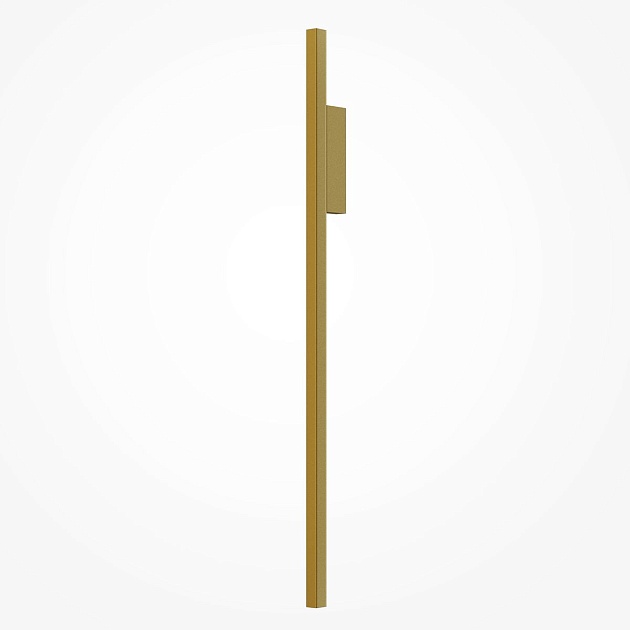 Настенный светодиодный светильник Maytoni Halo MOD245WL-L24BSK изображение 3 Настенный светодиодный светильник Maytoni Halo MOD245WL-L24BSK Фото № 3