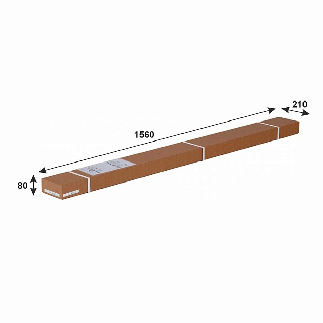Гардеробная вешалка Мебелик М 12 002497 изображение 2 Гардеробная вешалка Мебелик М 12 002497 Фото № 2