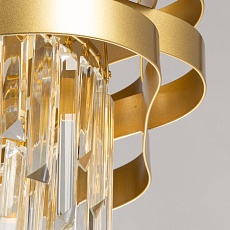 Подвесная люстра De City Бриз 230011104 3