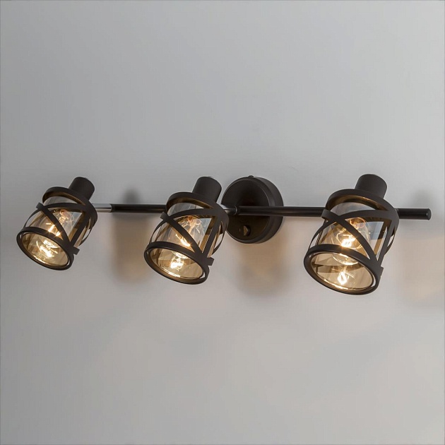 Спот Citilux Гессен CL536635 изображение 7 Спот Citilux Гессен CL536635 Фото № 7