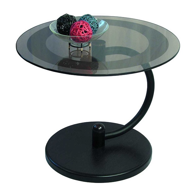 Журнальный стол Мебелик Дуэт 13Н 002444 Фото № 1