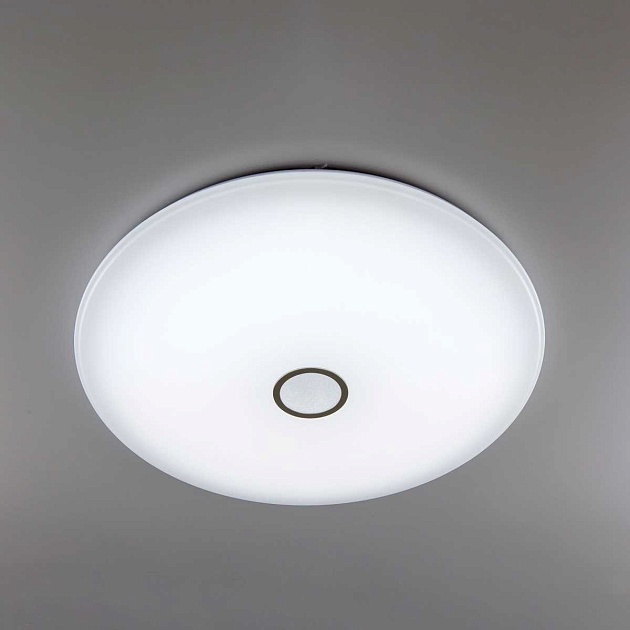 Потолочный светодиодный светильник Citilux Старлайт Смарт CL703A201G изображение 21 Потолочный светодиодный светильник Citilux Старлайт Смарт CL703A201G Фото № 21