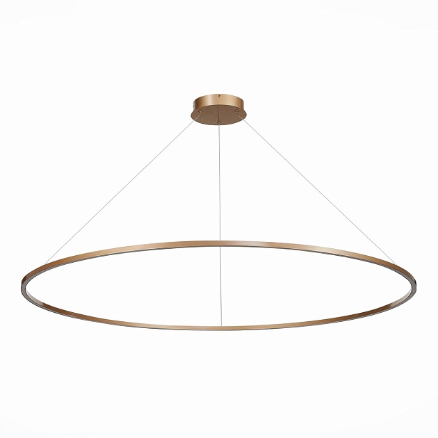 Подвесной светодиодный светильник ST Luce ST605.243.72 Фото № 1