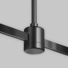 Крепление потолочное Maytoni Technical Accessories for tracks Flarity TRA158C-IPCL1-B 4