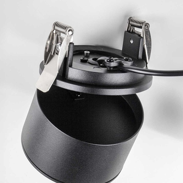 Светильник встраиваемый Lightstar Acuto 215807 изображение 5 Светильник встраиваемый Lightstar Acuto 215807 Фото № 5