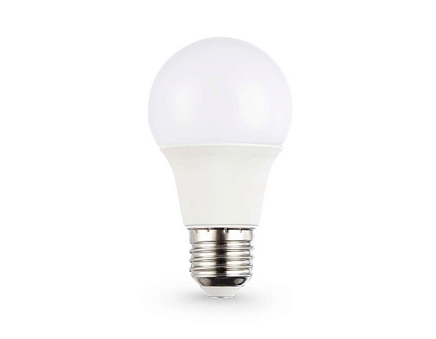 Лампа светодиодная Лон A60 12W 4000K Ambrella light Bulding 601204 Фото № 2