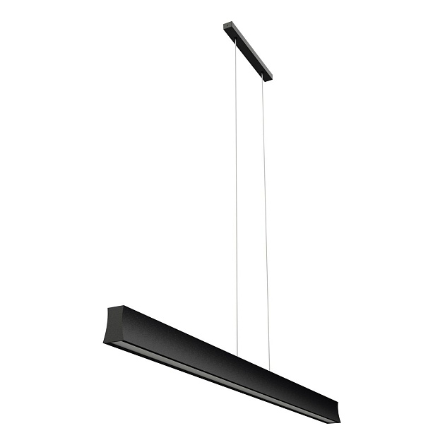 Подвесной светодиодный светильник Mantra Hanok 7546 Фото № 1