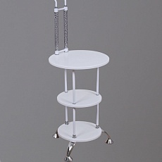 Торшер Reluce 01757-0.6-01 WH 3