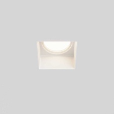 Встраиваемый светильник Maytoni Technical Downlight Gyps Modern DL131-GU10-01-W 5