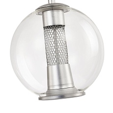 Подвесной светодиодный светильник Favourite Boble 4552-1P 3