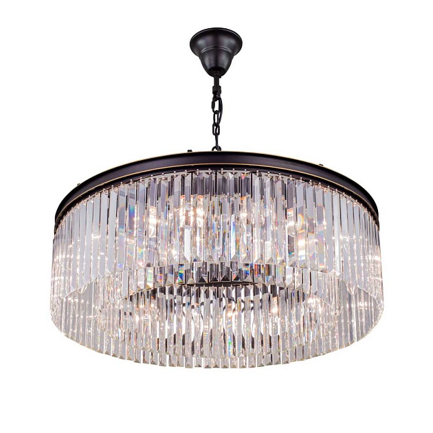 Подвесная люстра Citilux Мартин CL332161 Фото № 1