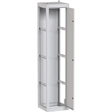 Каркас ВРУ-1 Unit S сварной (2000х450х450) IP31 EKF PROxima mb15-07-00m