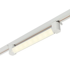 Трековый светильник MyFar Lines MT0112-16W4K-W 1