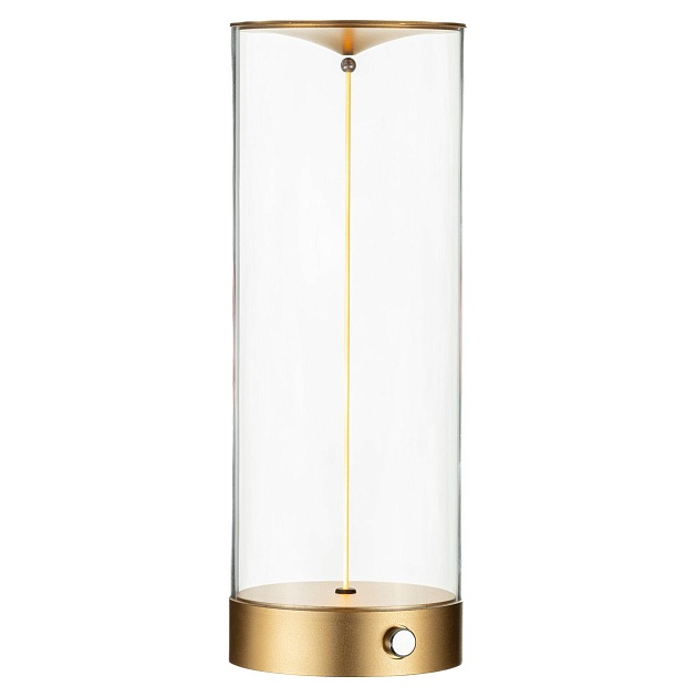 Настольная лампа Citilux Streng CL811012 Фото № 8