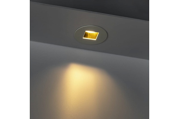 Встраиваемый светильник Ritter Artin 51431 2 изображение 4 Встраиваемый светильник Ritter Artin 51431 2 Фото № 4