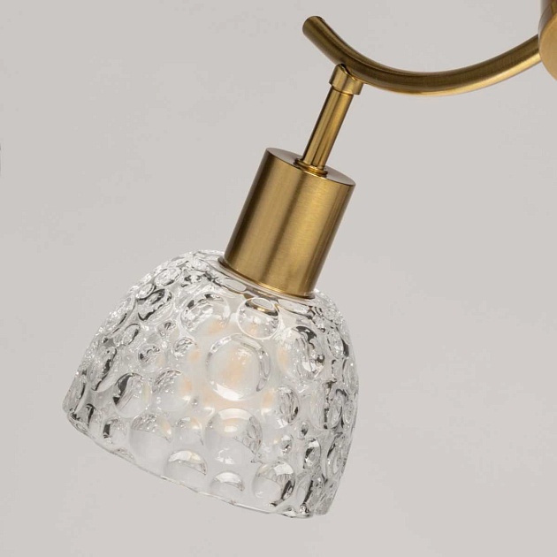 Люстра De City Блеск 315017408 Фото № 7