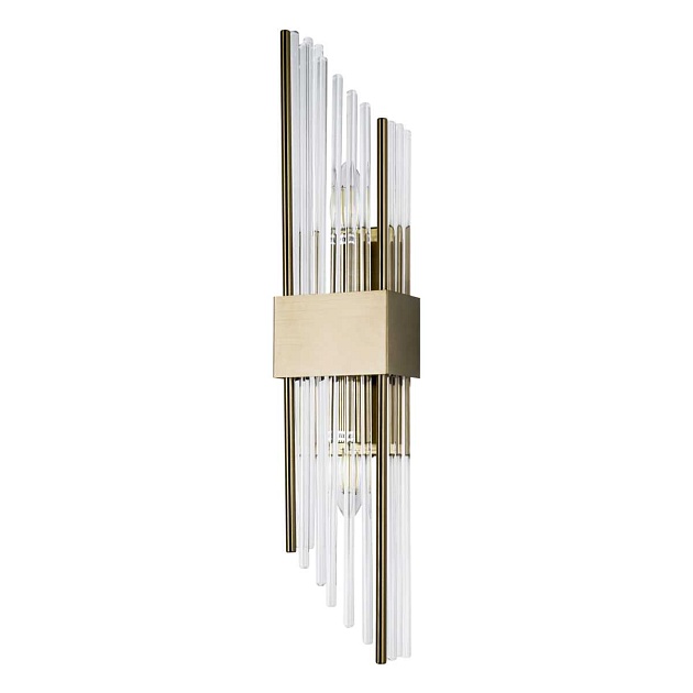 Настенный светильник Modelux ML.515.02 BS Фото № 1