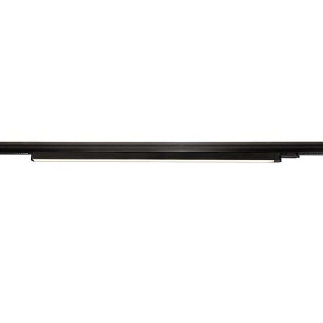 Трековый светодиодный светильник Deko-Light Linear 707047 Фото № 1