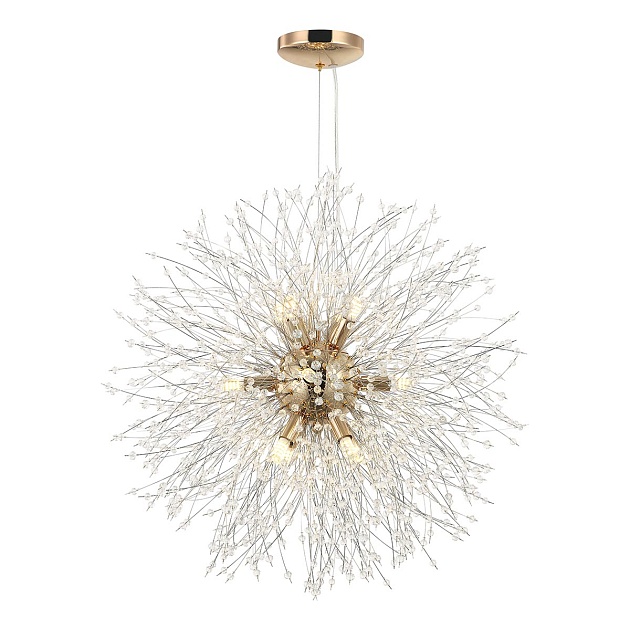 Подвесная люстра Stilfort Salut 2123/03/12P Фото № 1