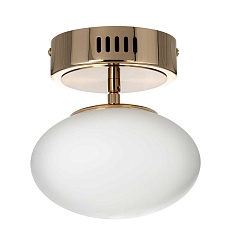 Подвесной светодиодный светильник Citilux Atman Smart CL226B013 5