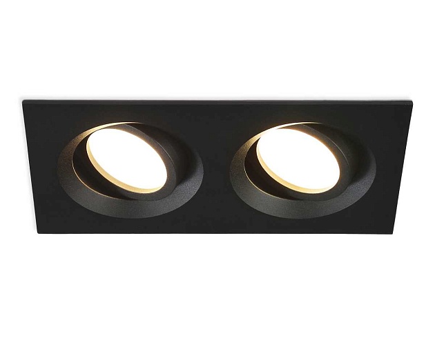 Встраиваемый точечный светильник Ambrella light TECHNO SPOT TN102746 изображение 9 Встраиваемый точечный светильник Ambrella light TECHNO SPOT TN102746 Фото № 9