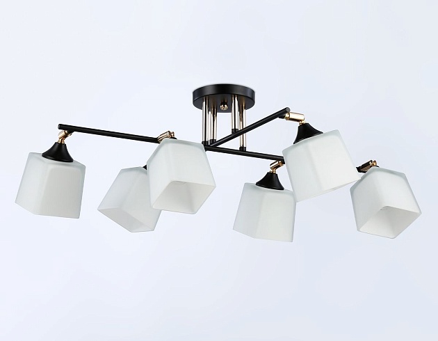 Потолочная люстра Ambrella light Traditional Modern TR303089 Фото № 4