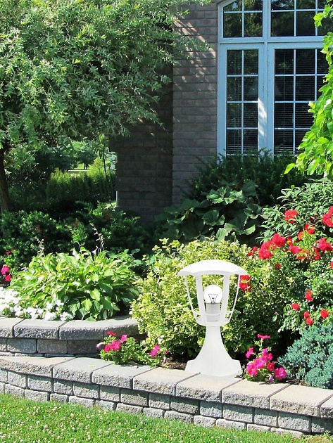 Уличный светильник Apeyron Валенсия 11-169 изображение 4 Уличный светильник Apeyron Валенсия 11-169 Фото № 4