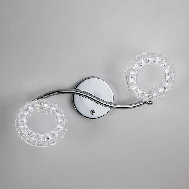 Светодиодный спот Citilux Кристалино CL559521 изображение 8 Светодиодный спот Citilux Кристалино CL559521 Фото № 8