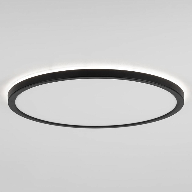 Потолочный светодиодный светильник Citilux Basic Line CL738321EL Фото № 13