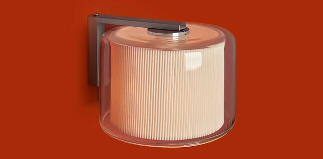 Бра Freya FR2055WL-01CH Фото № 11