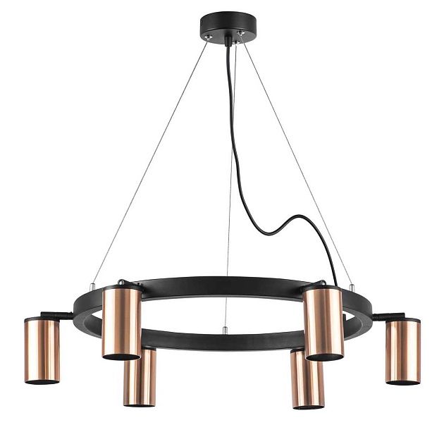 Основа для люстры Lightstar Rullo 571016 Фото № 1