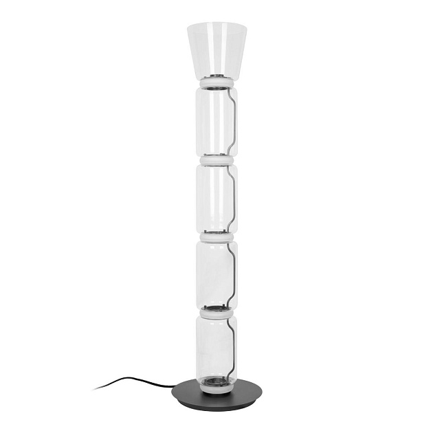 Торшер светодиодный Loft IT Noctambule 10193F/L Фото № 1