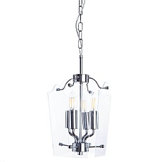 Подвесная люстра Arte Lamp A3938SP-4CC 4