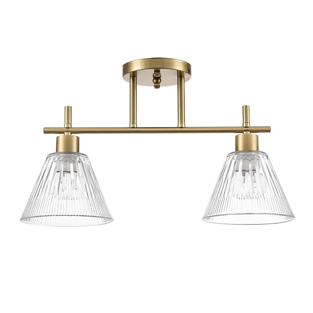 Потолочная люстра Lumion Comfi Vivian 8188/2C Фото № 1