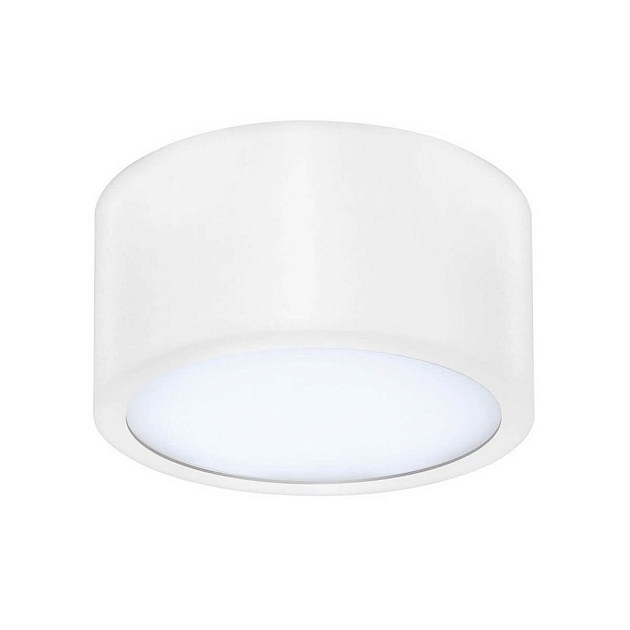 Потолочный светодиодный светильник Lightstar Zolla 211916 изображение 1 Потолочный светодиодный светильник Lightstar Zolla 211916 Фото № 1