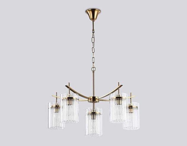 Подвесная люстра Ambrella light High Light LH56031 изображение 3 Подвесная люстра Ambrella light High Light LH56031 Фото № 3