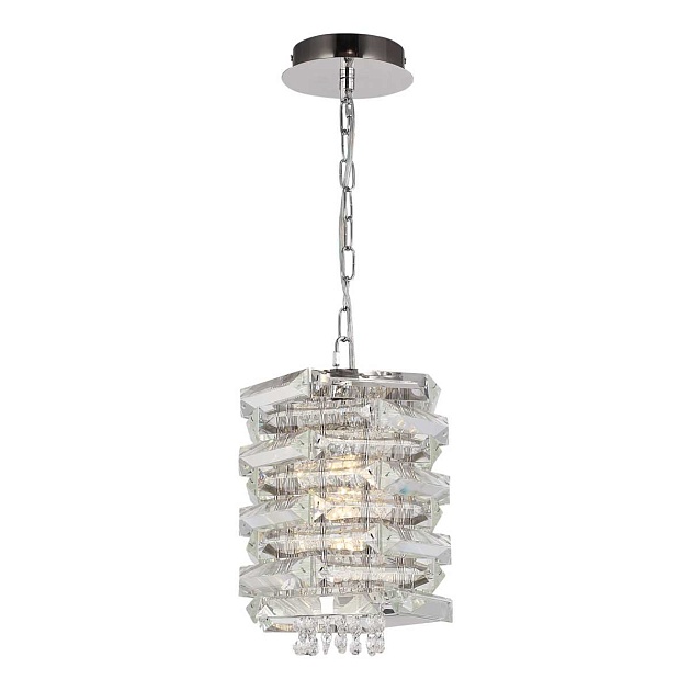 Подвесной светильник ST Luce STROZZI SL6137.103.01 Фото № 1