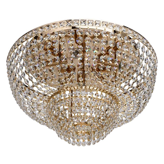 Потолочная люстра MW-Light Патриция 447011406 изображение 1 Потолочная люстра MW-Light Патриция 447011406 Фото № 1