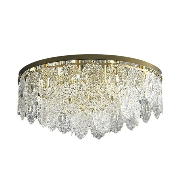 Потолочный светильник Romatti Kobo Genova PT3237-7 Фото № 1