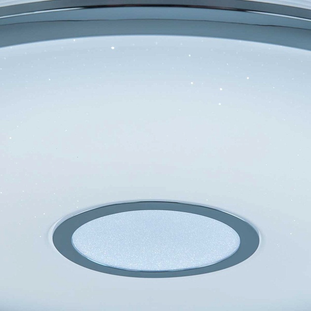 Потолочный светодиодный светильник Citilux Старлайт Смарт CL703A80G Фото № 18