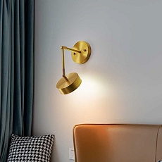 Светодиодный спот Imperium Loft Tenn 167377-26 3