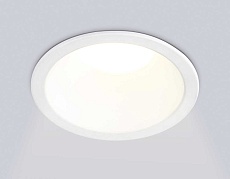 Светильник встраиваемый Ambrella Light TN102805